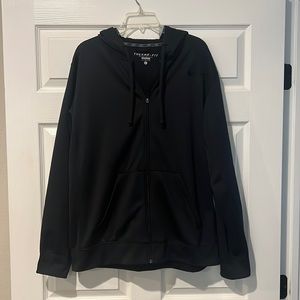 Men’s Nike Zip Jacket